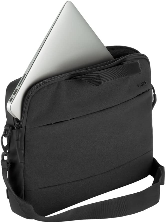 Incase City Brief for 15 16 Inch MacBook Gunmetal